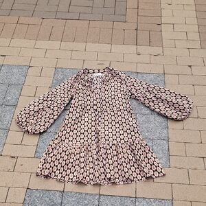 ELIZABETH JAMES THE LABEL DRESS